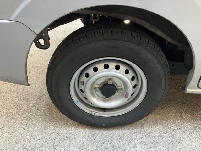 MITSUBISHI MINICAB van 2018