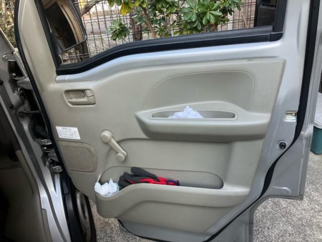 MITSUBISHI MINICAB van 2018