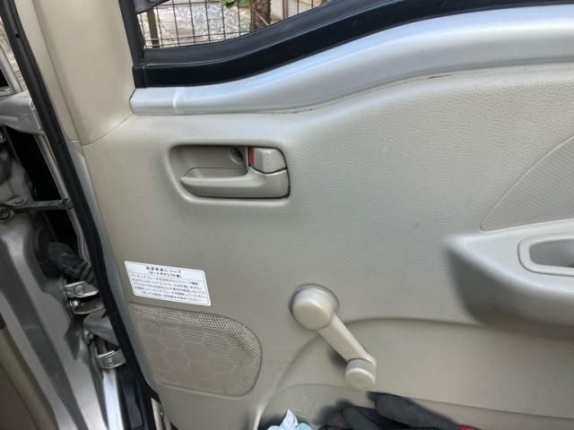 MITSUBISHI MINICAB van 2018