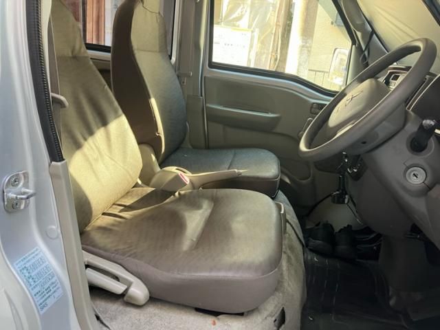 MITSUBISHI MINICAB van 2018