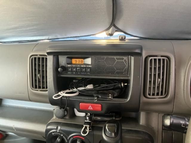 MITSUBISHI MINICAB van 2018