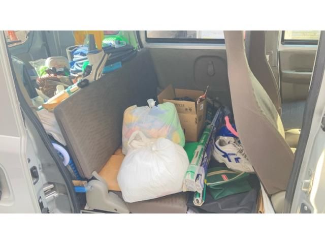 MITSUBISHI MINICAB van 2018