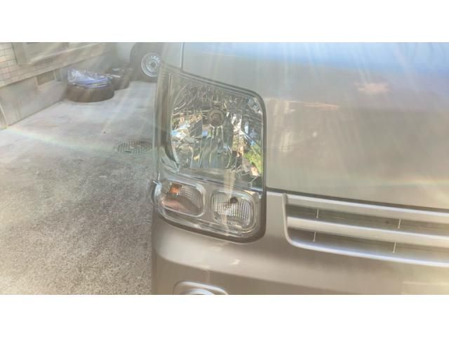 MITSUBISHI MINICAB van 2018