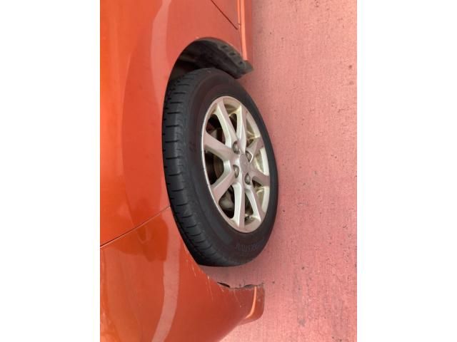 DAIHATSU MOVE CUSTOM 2015