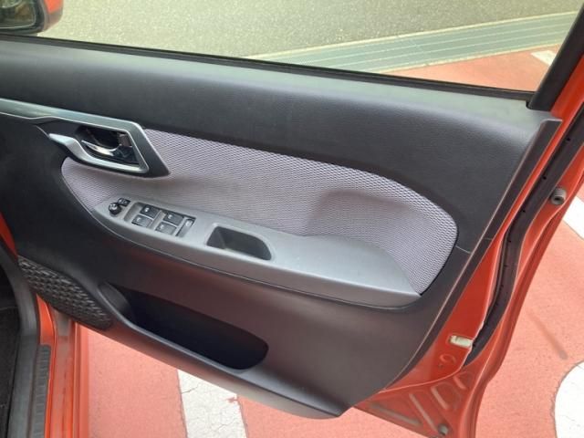 DAIHATSU MOVE CUSTOM 2015