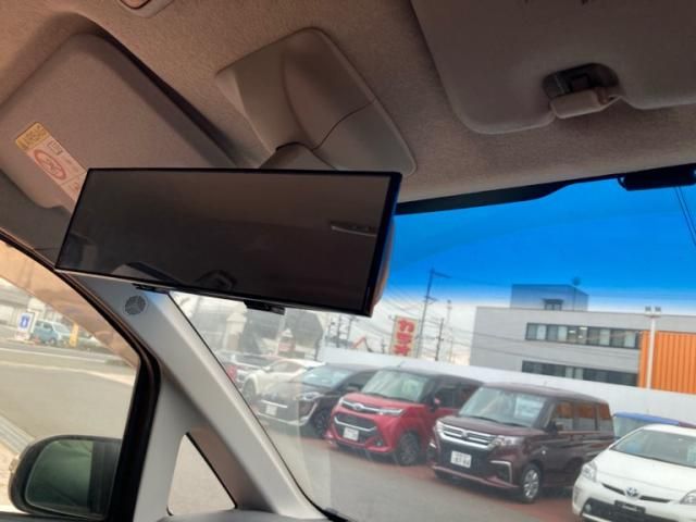 DAIHATSU MOVE CUSTOM 2015