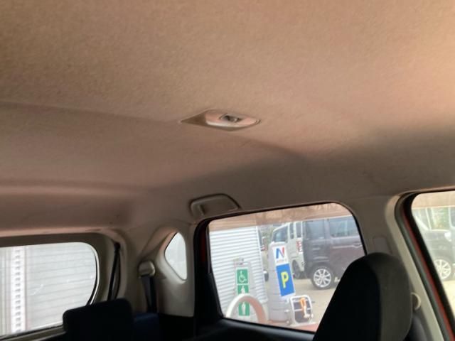 DAIHATSU MOVE CUSTOM 2015