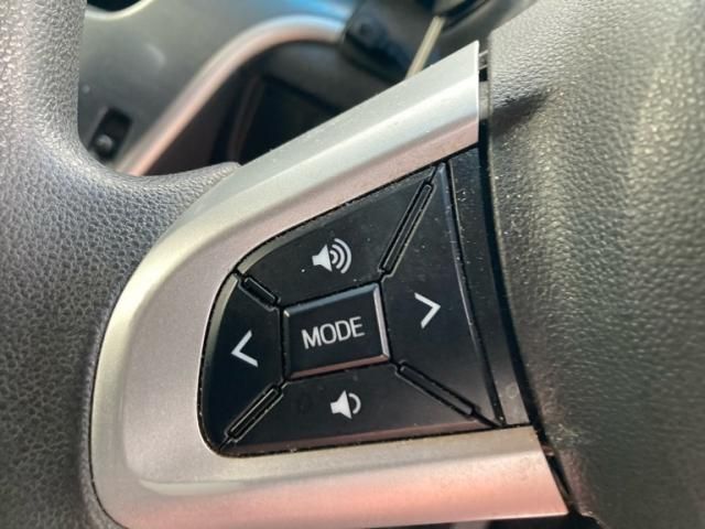 DAIHATSU MOVE CUSTOM 2015