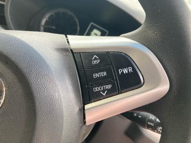 DAIHATSU MOVE CUSTOM 2015