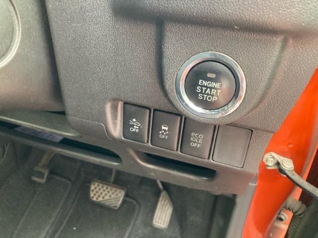 DAIHATSU MOVE CUSTOM 2015