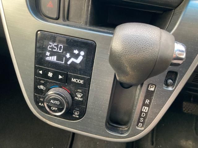 DAIHATSU MOVE CUSTOM 2015