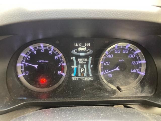 DAIHATSU MOVE CUSTOM 2015