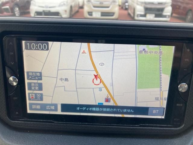 DAIHATSU MOVE CUSTOM 2015