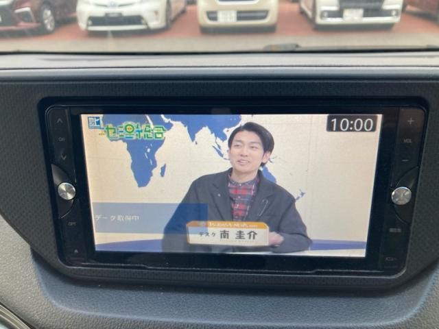 DAIHATSU MOVE CUSTOM 2015