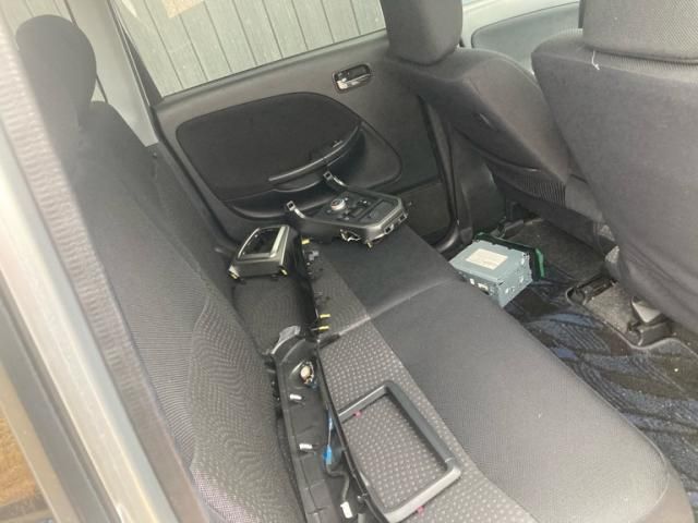 DAIHATSU MOVE CUSTOM 2006