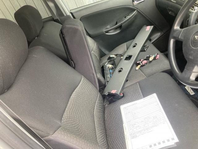 DAIHATSU MOVE CUSTOM 2006