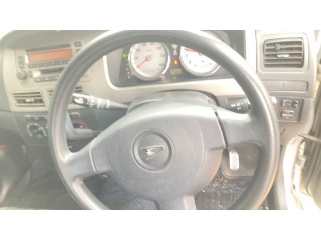 DAIHATSU MOVE CUSTOM 2006