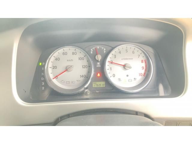 DAIHATSU MOVE CUSTOM 2006