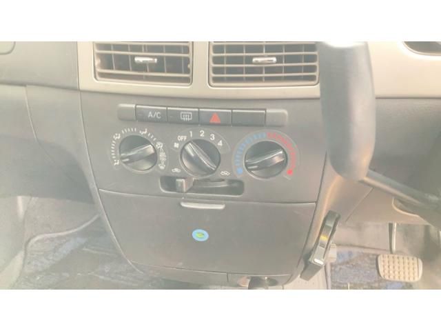 DAIHATSU MOVE CUSTOM 2006