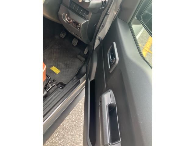 SUZUKI JIMNY SIERRA 2019