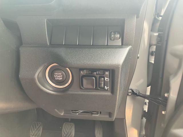 SUZUKI JIMNY SIERRA 2019