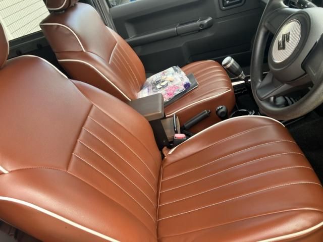 SUZUKI JIMNY SIERRA 2019