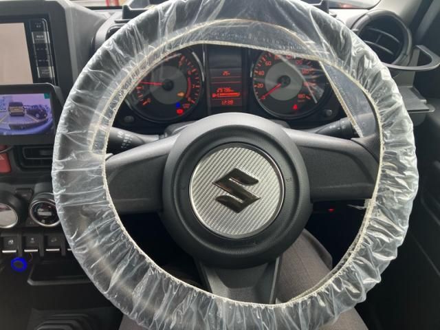 SUZUKI JIMNY SIERRA 2019