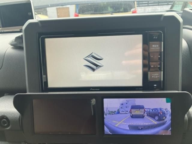 SUZUKI JIMNY SIERRA 2019