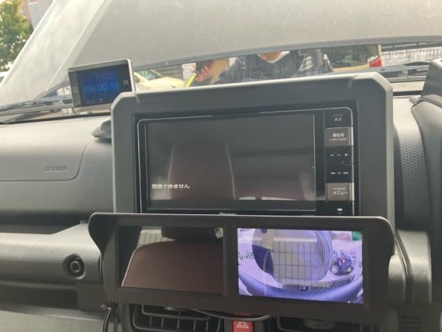 SUZUKI JIMNY SIERRA 2019