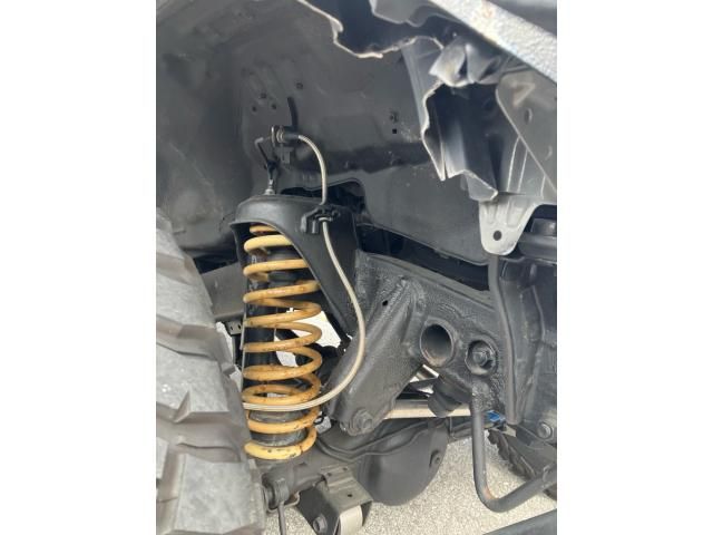 SUZUKI JIMNY SIERRA 2019