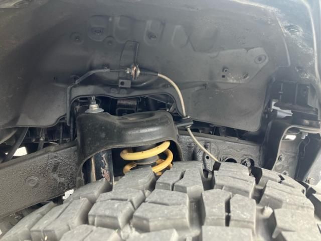 SUZUKI JIMNY SIERRA 2019