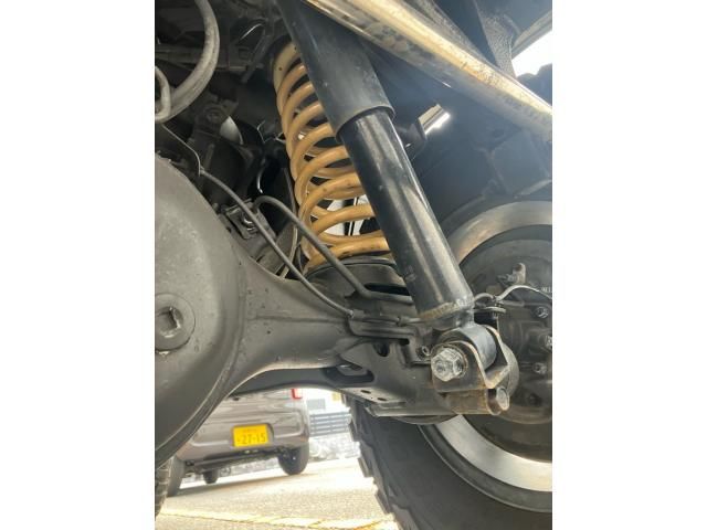 SUZUKI JIMNY SIERRA 2019