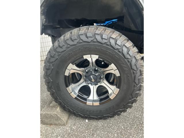 SUZUKI JIMNY SIERRA 2019