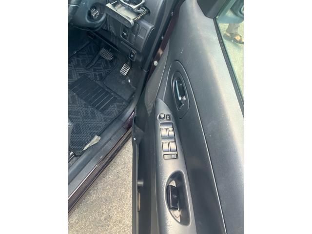 DAIHATSU TANTO CUSTOM 2011