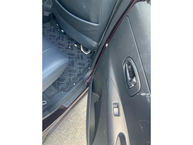 DAIHATSU TANTO CUSTOM 2011