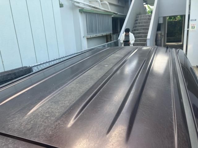 DAIHATSU TANTO CUSTOM 2011