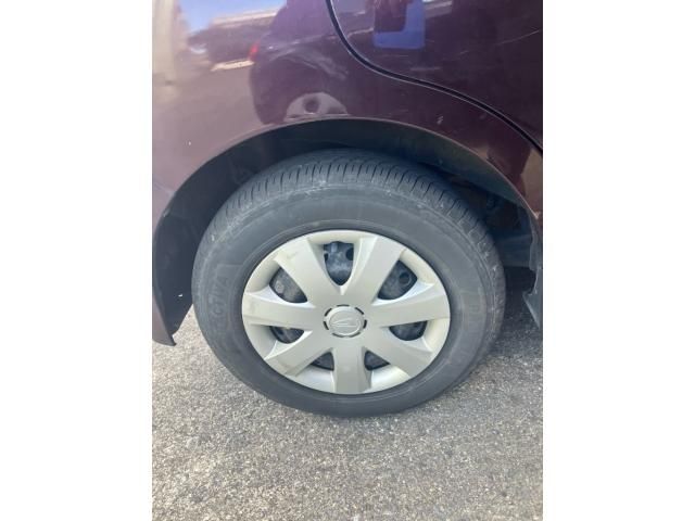 DAIHATSU TANTO CUSTOM 2011