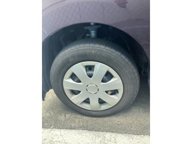 DAIHATSU TANTO CUSTOM 2011