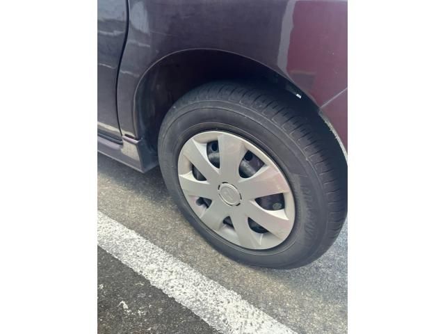 DAIHATSU TANTO CUSTOM 2011