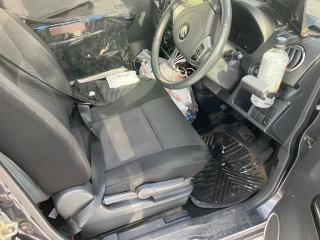 SUZUKI WAGON R STINGRAY 4WD 2008