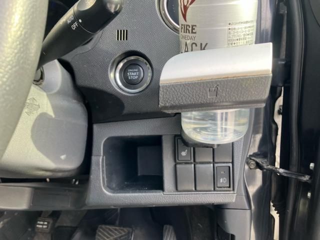 SUZUKI WAGON R STINGRAY 4WD 2008