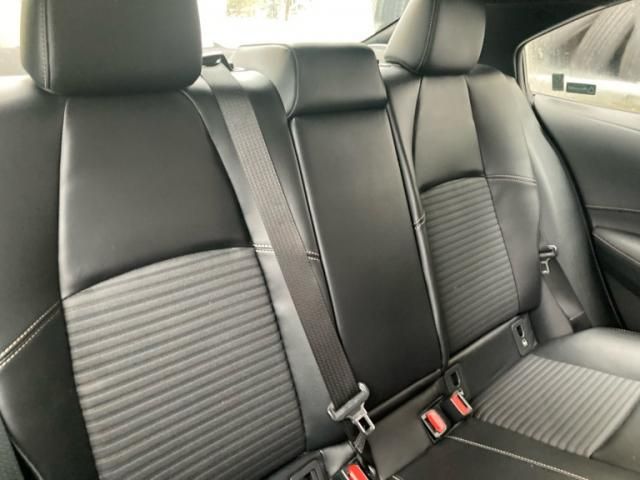 TOYOTA COROLLA sedan HYBRID 2021