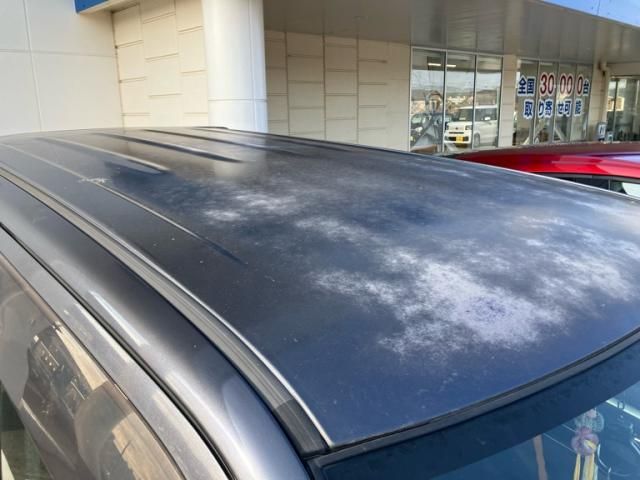 SUZUKI WAGON R STINGRAY 2008