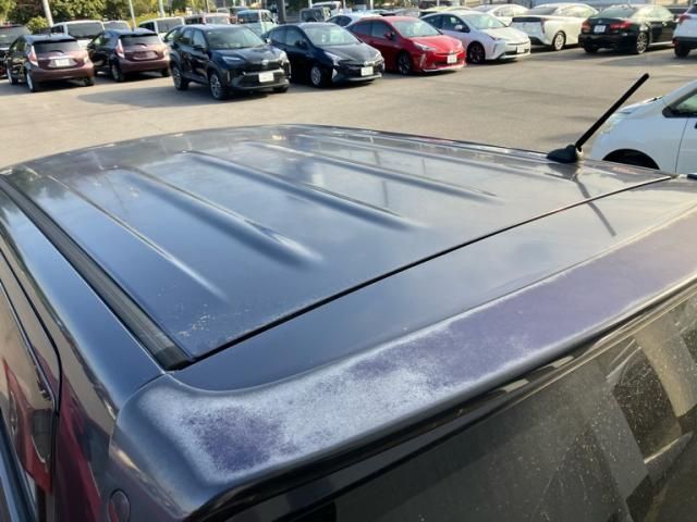 SUZUKI WAGON R STINGRAY 2008