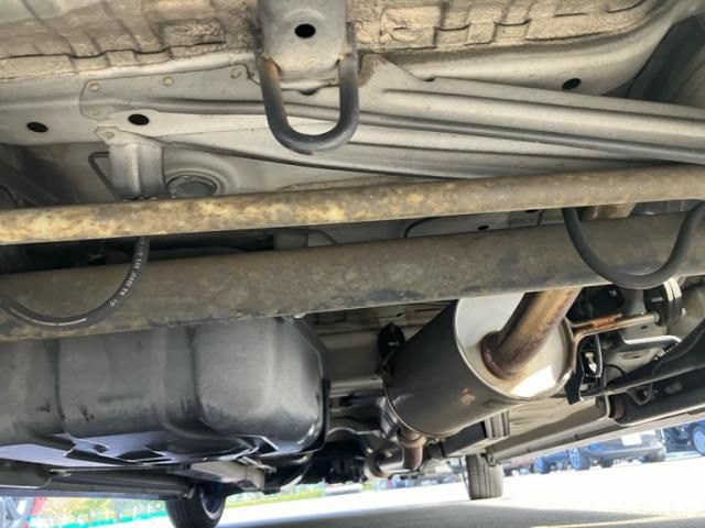 SUZUKI WAGON R STINGRAY 2008