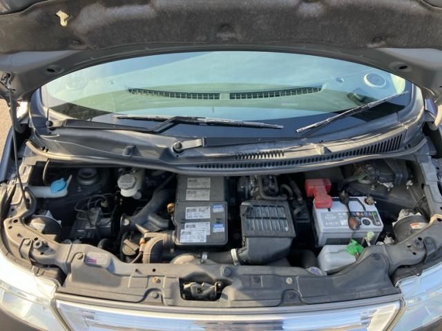 SUZUKI WAGON R STINGRAY 2008