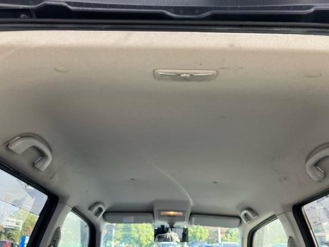 SUZUKI WAGON R STINGRAY 2008