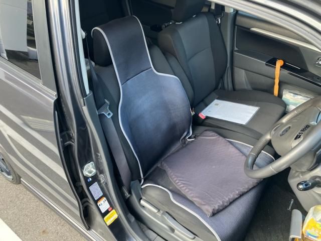 SUZUKI WAGON R STINGRAY 2008