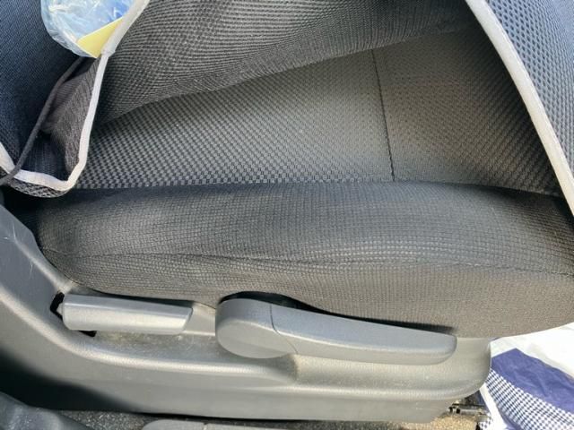 SUZUKI WAGON R STINGRAY 2008