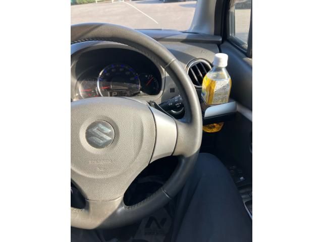 SUZUKI WAGON R STINGRAY 2008